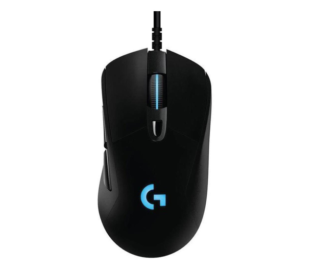 LOGITECH G403 Hero 910-005632 - 506266 - zdjęcie